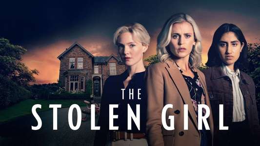 The Stolen Girl - Backdrops