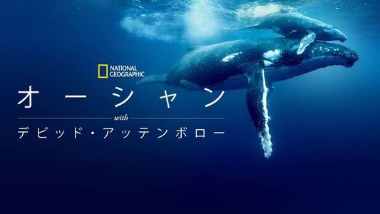 Ocean with David Attenborough - Backdrops