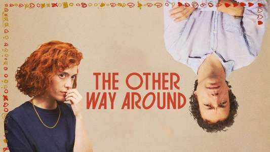 The Other Way Around - Backdrops
