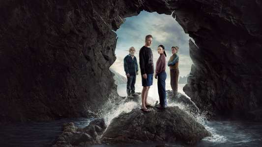 The Survivors - Backdrops