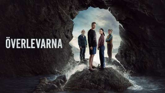 The Survivors - Backdrops