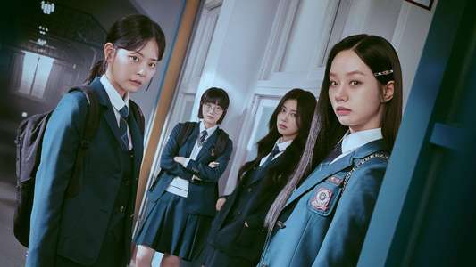 Friendly Rivalry - Backdrops