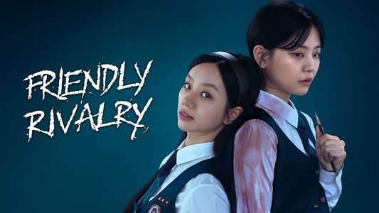 Friendly Rivalry - Backdrops