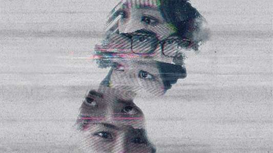 The World Between Us - Backdrops