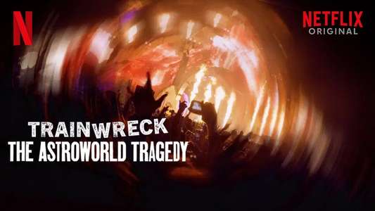 Trainwreck: The Astroworld Tragedy - Backdrops