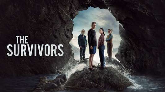 The Survivors - Backdrops
