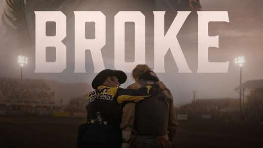 Broke - Backdrops