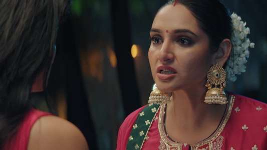 Chhal Kapat: The Deception - Backdrops
