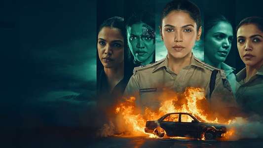 Chhal Kapat: The Deception - Backdrops
