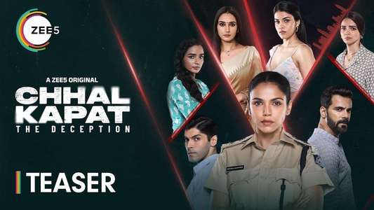 Chhal Kapat: The Deception - Backdrops