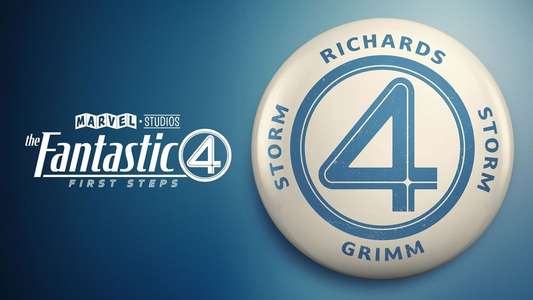 The Fantastic Four: First Steps - Backdrops