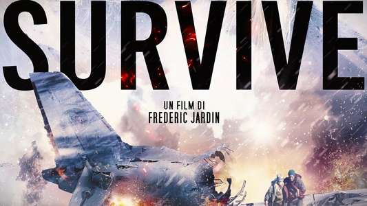 Survive - Backdrops