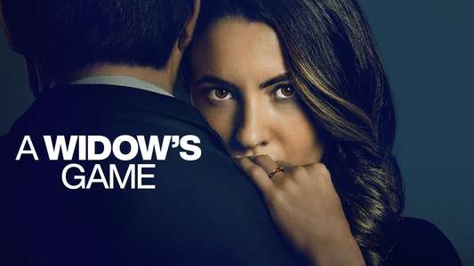A Widow’s Game - Backdrops