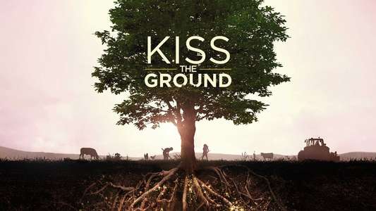 Kiss the Ground - Backdrops