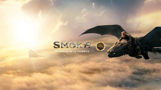 How to Train Your Dragon - Backdrops