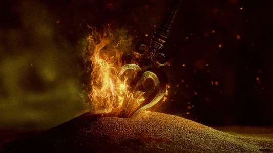 Akhanda 2: Thaandavam - Backdrops