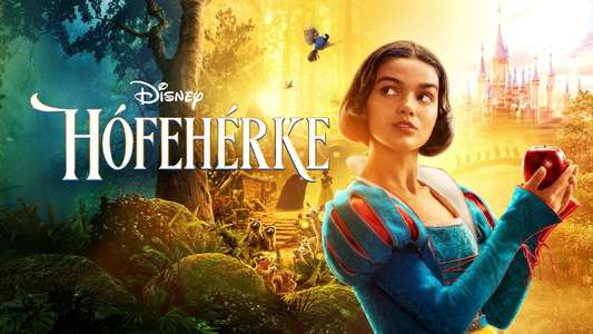 Snow White - Backdrops