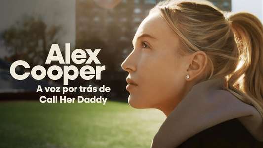 Call Her Alex - Backdrops