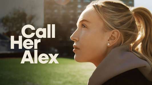 Call Her Alex - Backdrops