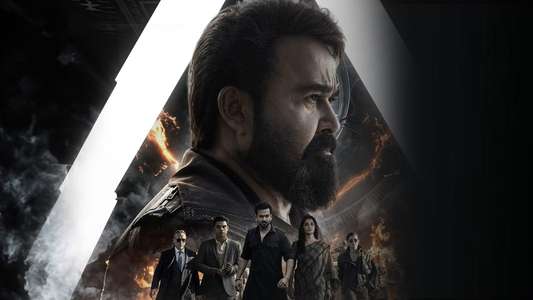 L2: Empuraan - Backdrops