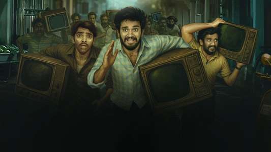 Subham - Backdrops