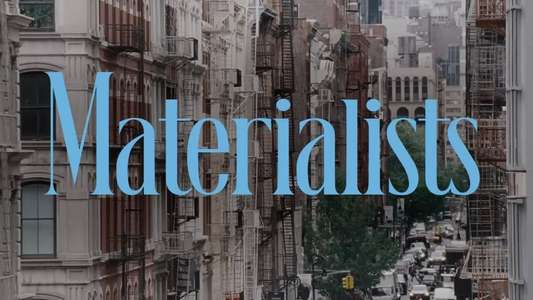 Materialists - Backdrops