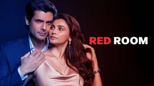 Red Room - Backdrops