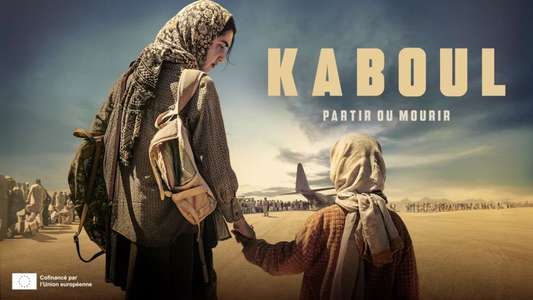 Kaboul - Backdrops