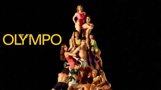 Olympo - Backdrops
