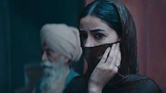 Kesari Chapter 2: The Untold Story of Jallianwala Bagh - Backdrops