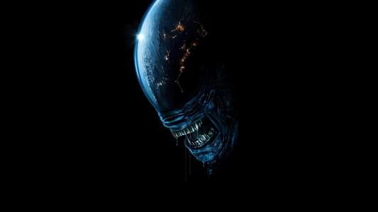 Alien: Earth - Backdrops