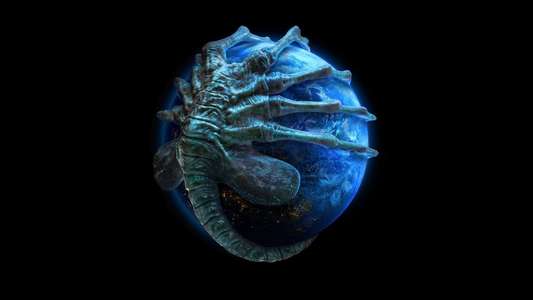 Alien: Earth - Backdrops