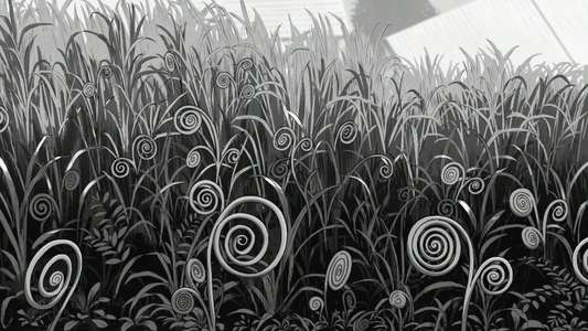 Uzumaki - Backdrops