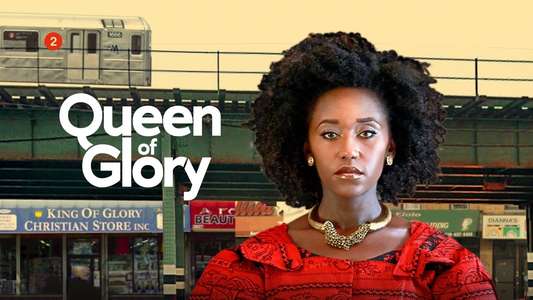 Queen of Glory - Backdrops