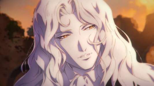 Castlevania: Nocturne - Backdrops