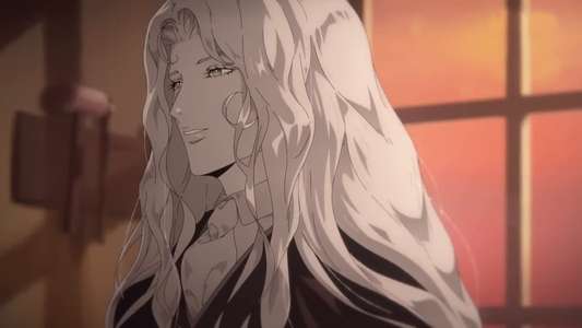 Castlevania: Nocturne - Backdrops