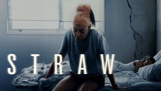STRAW - Backdrops