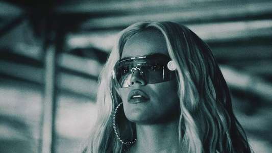 Karol G: Tomorrow Was Beautiful - Backdrops