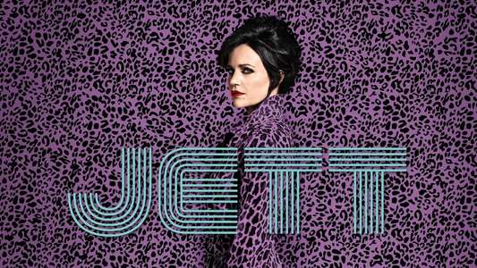 Jett - Backdrops
