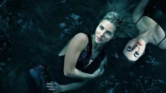 Tidelands - Backdrops