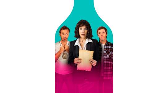 Message in a Bottle - Backdrops