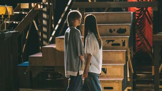 Oshi no Ko -The Final Act- - Backdrops