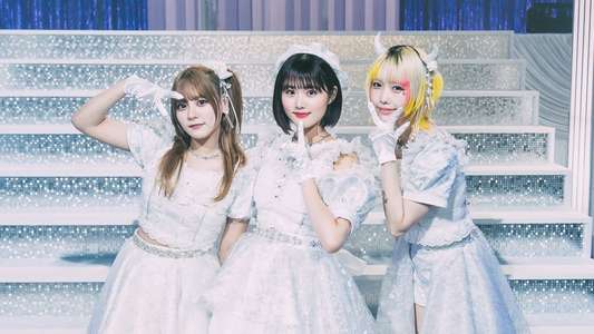 Oshi no Ko -The Final Act- - Backdrops
