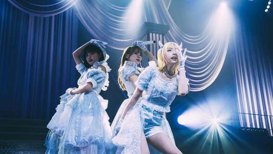 Oshi no Ko -The Final Act- - Backdrops