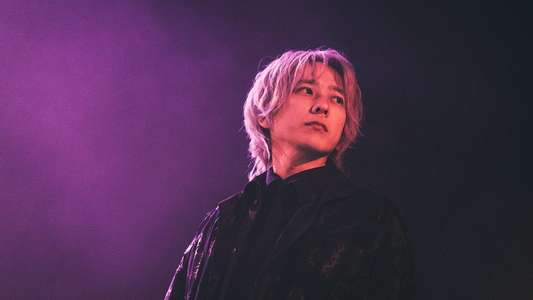 Oshi no Ko -The Final Act- - Backdrops