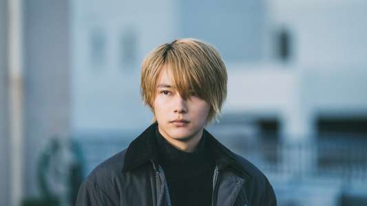 Oshi no Ko -The Final Act- - Backdrops