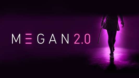 M3GAN 2.0 - Backdrops