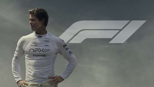 F1: The Movie - Backdrops