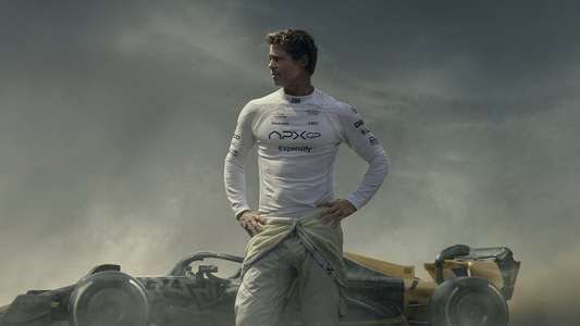 F1: The Movie - Backdrops