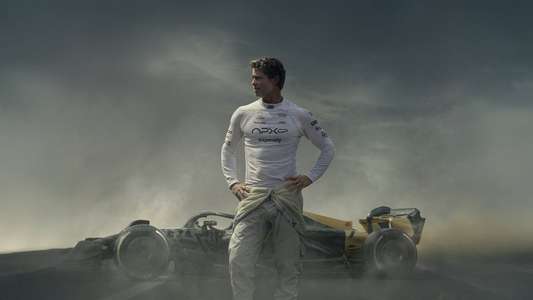 F1: The Movie - Backdrops